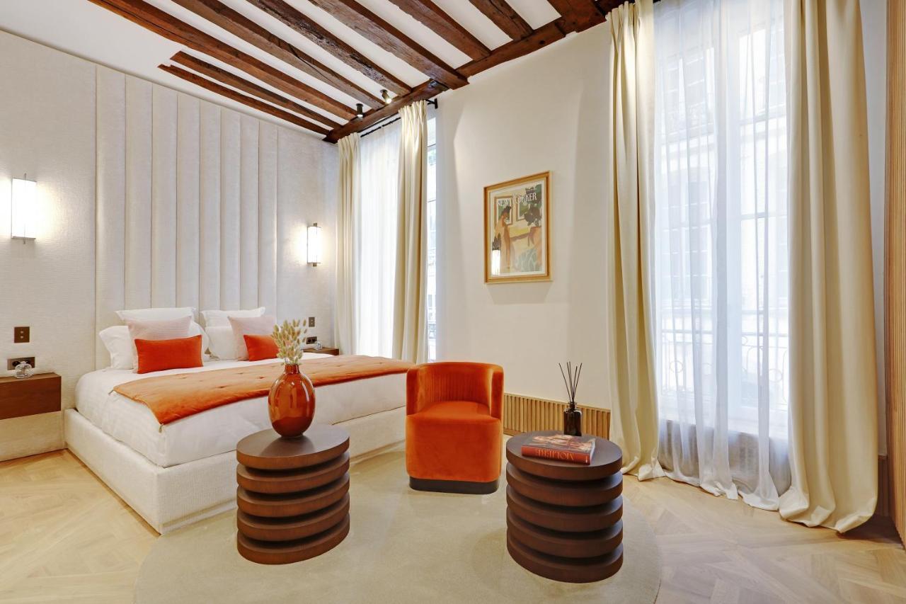 Thelander - Serviced In Saint-germain-des-pres Appartement Parijs